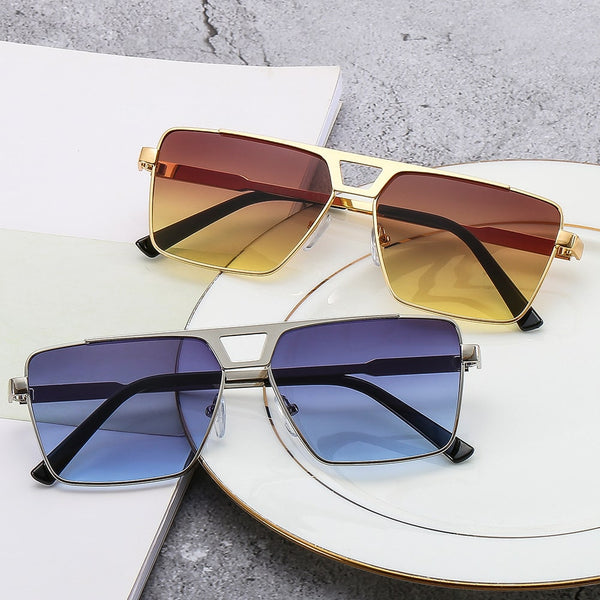 Kai Lenny Aviator Sunglasses