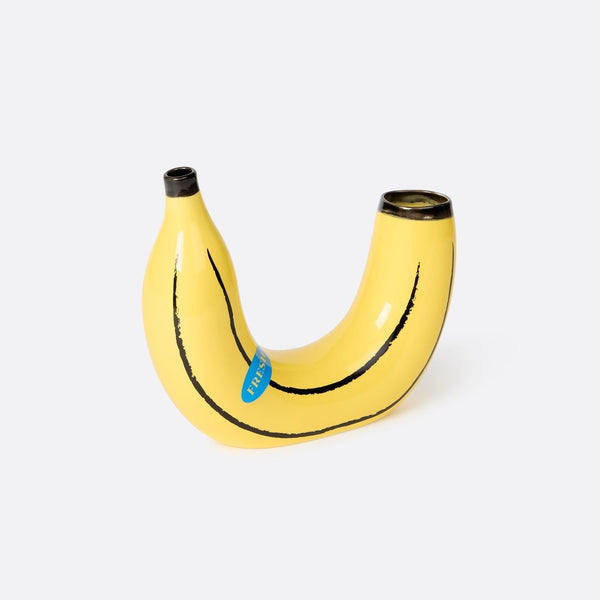 Bunch Bunch Banana Vase