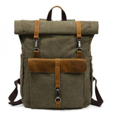 Explorer's Haven | Travel Backpack