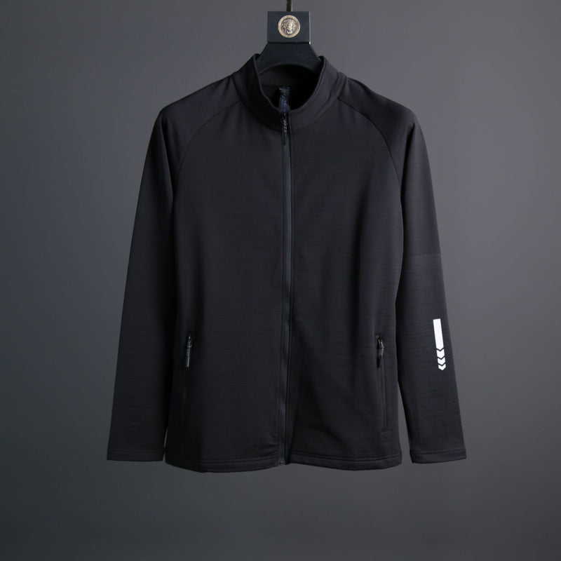 Kinetik Performance Track Top