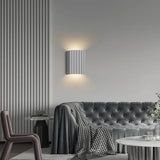 Radiate Elegance | Modern Nordic Wall Lamp