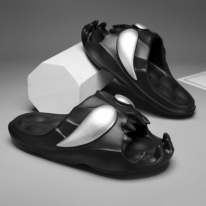 Venom Slippers