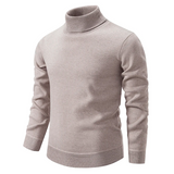 Giovanni 100% Virgin Wool Turtleneck