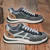 Traverse XT-6 Sneakers