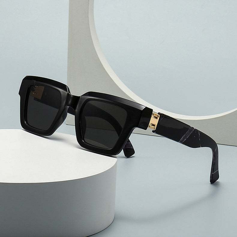 Monroe's Modern Muse Sunglasses