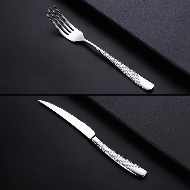 Novasteel Cutlery Set