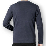 McArthur - Knitted Crewneck Sweater