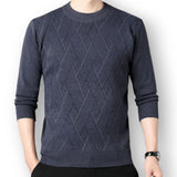 McArthur - Knitted Crewneck Sweater