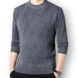 McArthur - Knitted Crewneck Sweater