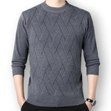 McArthur - Knitted Crewneck Sweater