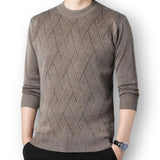 McArthur - Knitted Crewneck Sweater