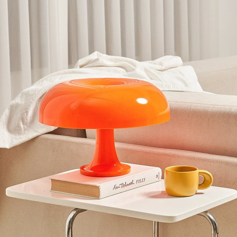 "Ember" Table Lamp