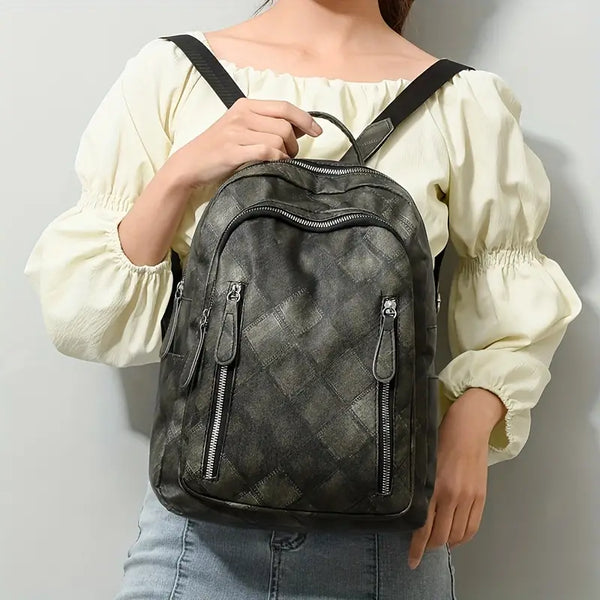 TiffanyTimeless Vintage Backpack