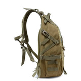 Rugged Ranger Military Backpack