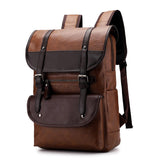 Voyageur On-The-Go Oxford Backpack