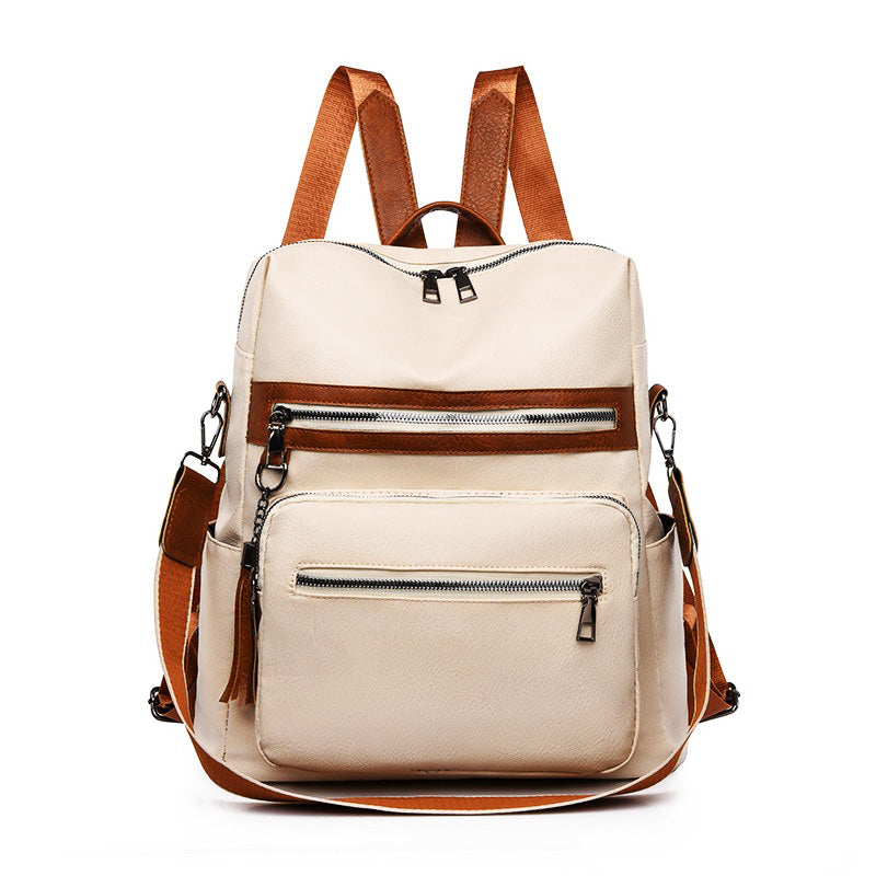 Paulina PocketPro City Backpack – Noble Panache