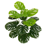 Artificial Plants Turtle Back Leaf