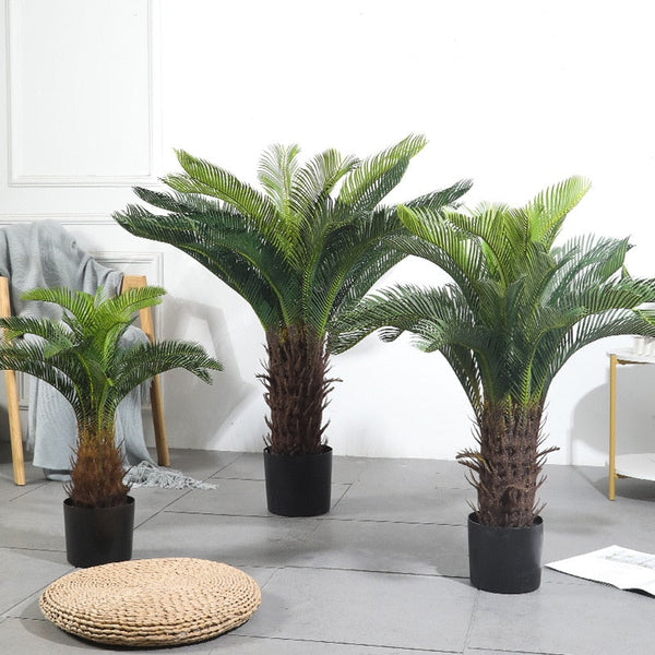 Artificial Sago Cycas Artificial Plants