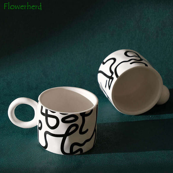 Matisse Mug