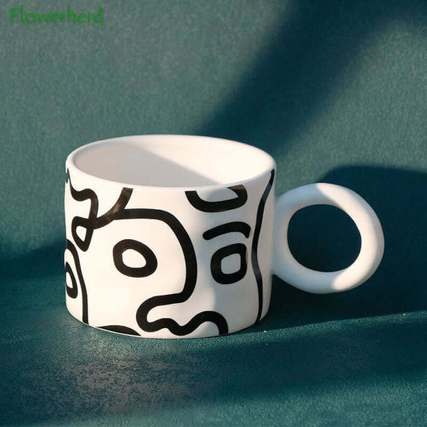 Matisse Mug