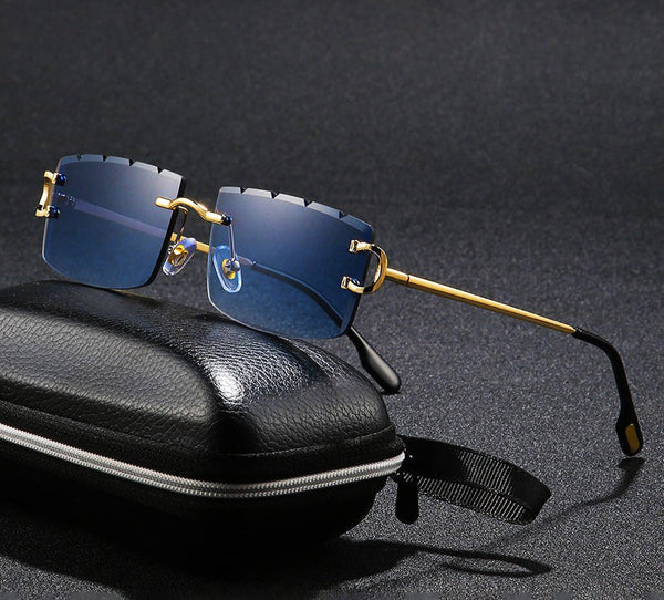 Novaris XRay Retro Sunglasses