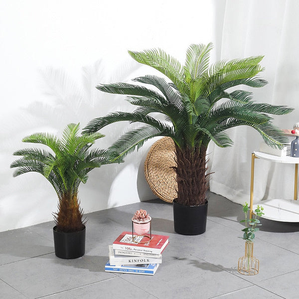 Artificial Sago Cycas Artificial Plants