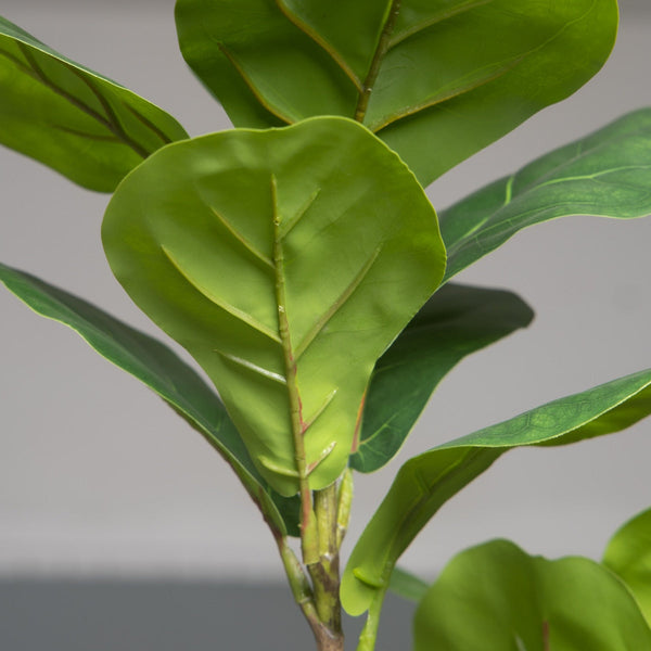 Artificial Plants Ficus Tree Branch Banyan