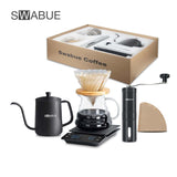 Classic Drip Coffee Lover Gift Set