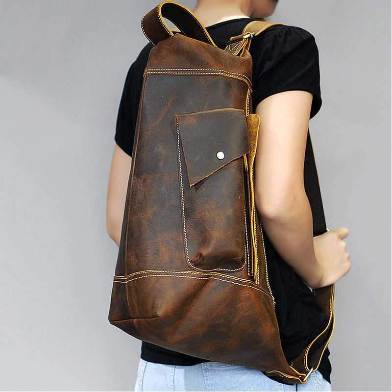 Gallant Gentleman’s Backpack